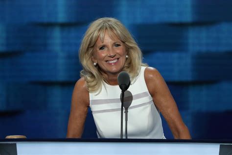 30,842 Jill Biden Photos & High